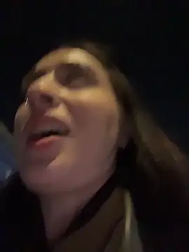 holly_play (F young) - Risky take off your panties in public