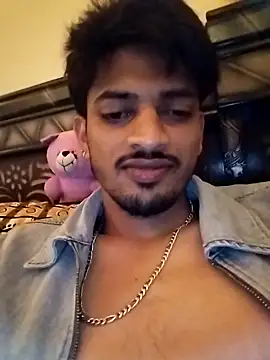 wild_vassu (M young) - Full cum show🍆💦😍🔥