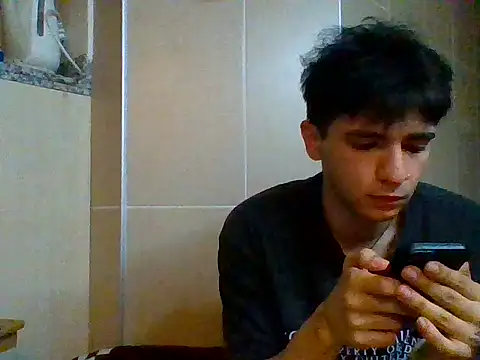 caraboi66 (M young) - sikime bakin