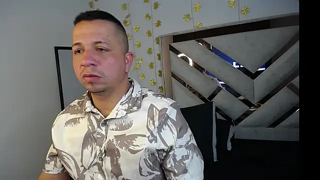 Thee_Rockk webcam stripchat model stream image