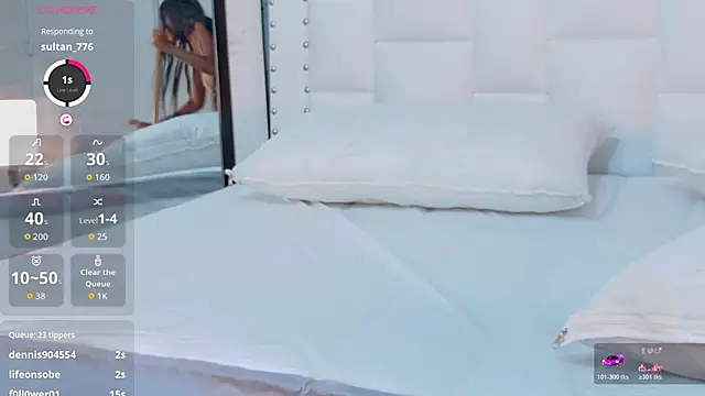 ebonycoworker - EbonyCoWorker's free webcam