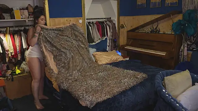 vanessadoyle - VanessaDoyle's free webcam