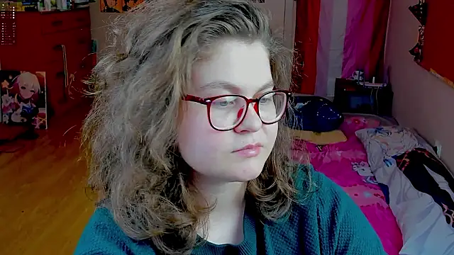 sashy_way (F young) - show belly <3