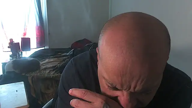 rickstone51 (Ask my age) - bust a nut