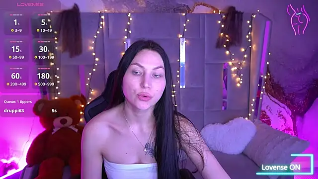 elisevelour (F young) - Striptease that BODY👗👯‍♀️