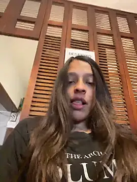 orianaxclusive (F young) - Tetas