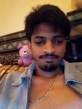 wild_vassu (M young) - Full cum show🍆💦😍🔥