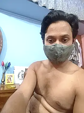 hemat_996 (M young) - Cum without mask