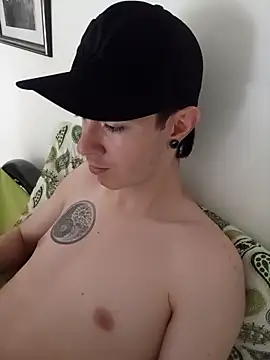 lio____ (M young) - I have women and men for you