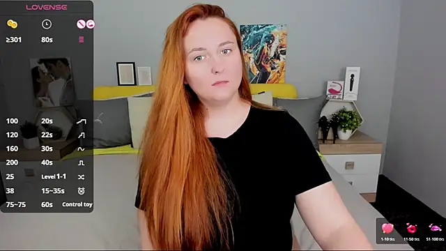 babelessi (F young) - Warm up my pussy