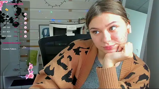 josephine_kiss - Josephine_Kiss's free webcam