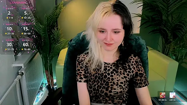 linaveritas - LinaVeritas's free webcam