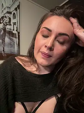 Kristyoff live sex cam