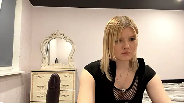 sweettanny - SweettAnny's free webcam