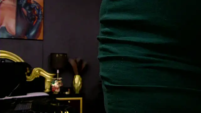 GeorgiaLerox live cam profile