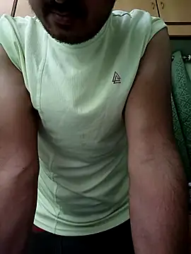 cowboy4angel (M young) - Exotic Cum