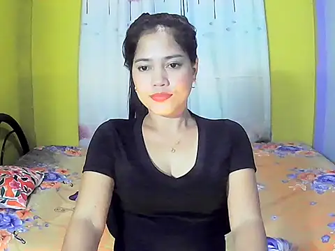 xmaldita18 - Xmaldita18's free webcam