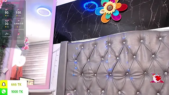 lailagummy - LAILAGUMMY's free webcam