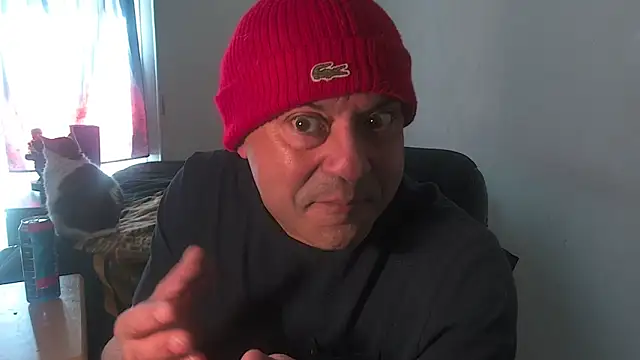 rickstone51 - RickStone51's free webcam - UK Sex Cams