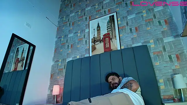 max_ashley_mds - Max_ashley_mds's free webcam - UK Sex Cams