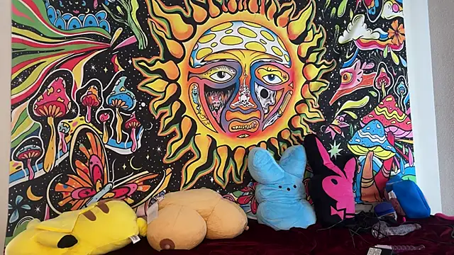 stellakobra - Stellakobra's free webcam - UK Sex Cams