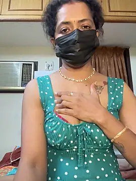 TeddyLover5's live cam