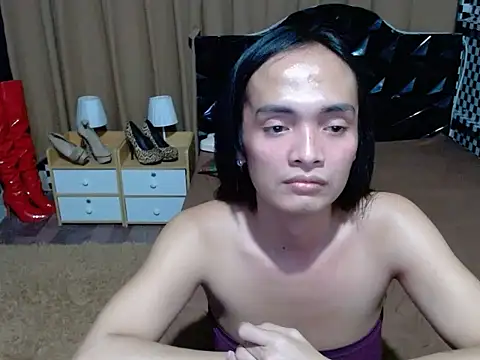 xasiantopmodelx (T young) - help me to cum daddy