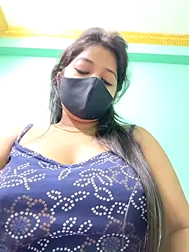 Monalisa_Singh live cam profile