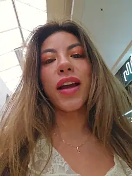 Karen_San_Miguel's Live Sex Cam Show