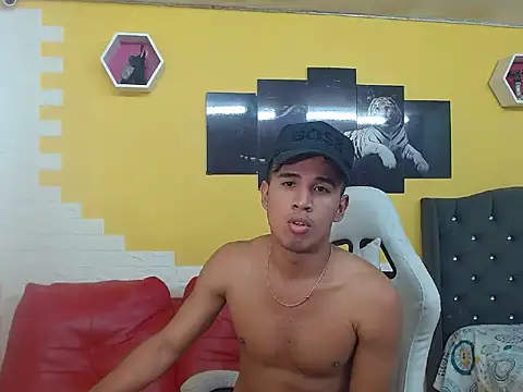 damondark - Damondark's free webcam - UK Sex Cams