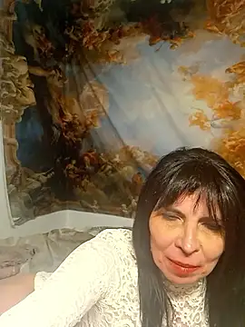 madambell (F milf) - orgasmo col mio dildo