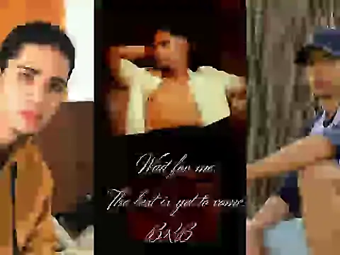 kratoswolf (M young) - Look how we have fun togheter