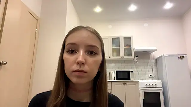 tanjabrounson (F teen) - show tongue