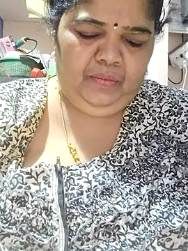 Webcam Model (tamilthanushri)  is live.Free join now!