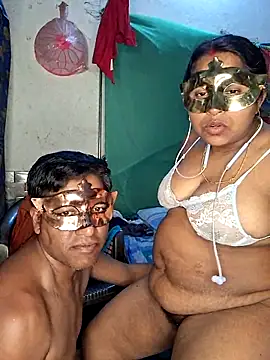 Real_Desi_Couple
