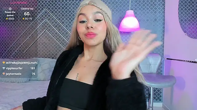 aleja_bloom (F young) - #ahegao #anal-toys #best #cam2cam #camel-toe #cheapest-privates #colombian #cowgirl #deepthroat #dildo-or-vibrator #dirty-talk #doggy-style #editorial-choice #erotic-dance #fingering #foot-fetish #hd #heels #interactive-toys #masturbation #oil-show #orgasm #recordable-privates #recordable-publics #role-play #sex-toys #sexting #shaven #small-tits #spanish-speaking #spanking #striptease #tattoos #topless #twerk #upskirt #vr #affordable-cam2cam #ahegao #anal-toys #best #best-young #blondes #blondes-young #cam2cam #camel-toe #cheapest-privates #cheapest-privates-best #cheapest-privates-latin #cheapest-privates-young #colombian #colombian-petite #colombian-young #cowgirl #deepthroat #dildo-or-vibrator #dildo-or-vibrator-deepthroat #dildo-or-vibrator-young #dirty-talk #doggy-style #editorial-choice #erotic-dance #fingering #fingering-latin #fingering-young #foot-fetish #hd #heels #interactive-toys #interactive-toys-young #latin #latin-deepthroat #latin-doggy-style #latin-foot-fetish #latin-masturbation #latin-young #lovense #masturbation #oil-show #orgasm #petite #petite-blondes #petite-latin #petite-young #recordable-privates #recordable-privates-young #recordable-publics #role-play #role-play-young #sex-toys #sexting #shaven #small-audience #small-tits #small-tits-latin #small-tits-young #spanish-speaking #spanking #sport-gear #striptease #striptease-latin #striptease-young #tattoos #tattoos-latin #tattoos-young #topless #topless-latin #topless-young #twerk #twerk-latin #twerk-young #upskirt #vr #young