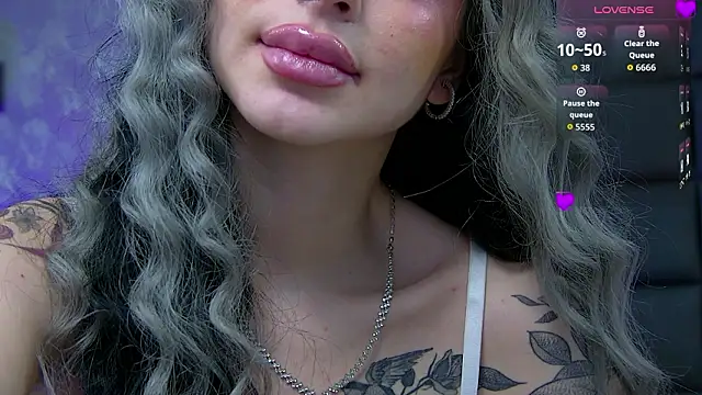 valerieice (F teen) - Spank Ass x20