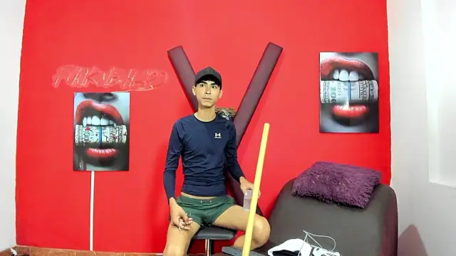 imperial_hot (G twink) - SHOW HOT ASS🍑🔥