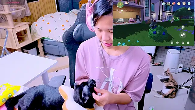 kana_g - Kana_G's free webcam - UK Sex Cams