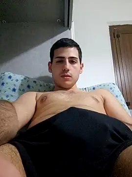 Nicolas3091 webcam