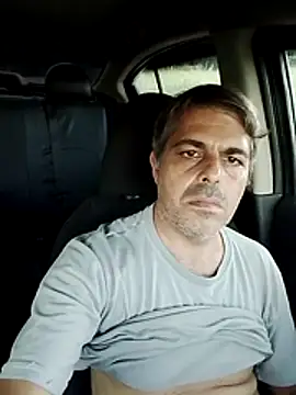 chef82 (Ask my age) - Gozar