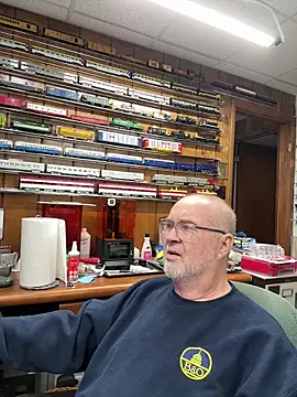 jcaspen (M grandpa) - 10000 token for medical bill