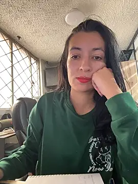 SALOME_KORLAND webcam