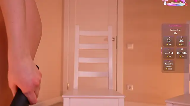 voyeur web Miablueye