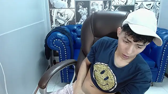 ian_mason - Ian_Mason's free webcam - UK Sex Cams