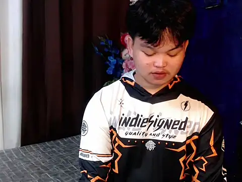 rain_cum (M twink) - LETS CUM WITH RIDE DILDO