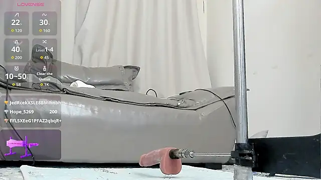 fox-yiyi (F milf) - 小穴特写🦋Vaginal close-up