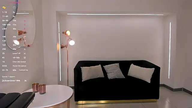 lizzhamilton__ - LizzHamilton__'s free webcam - UK Sex Cams