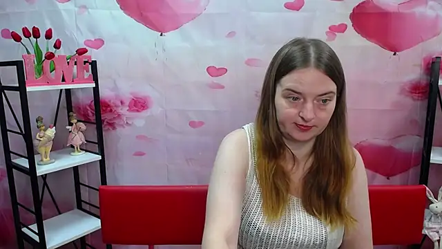 freyadak - FreyaDak's free webcam - UK Sex Cams