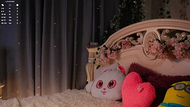 Live sex cam di EdlinAlliston